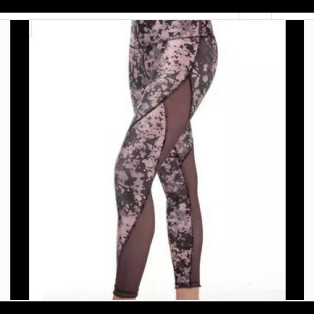 Under Armour leggings